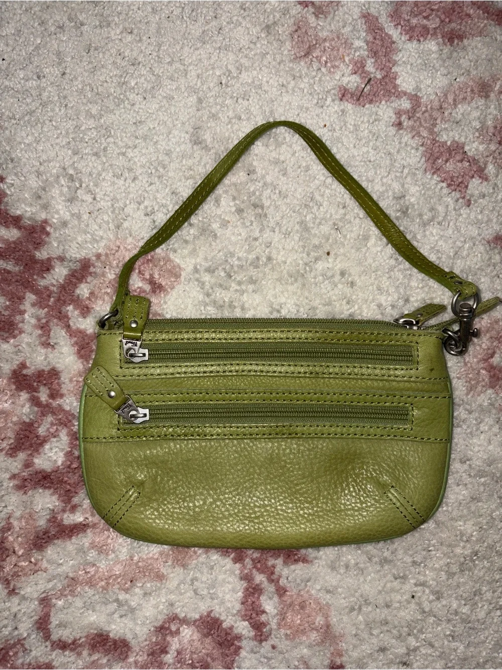 Fossil vintage y2k